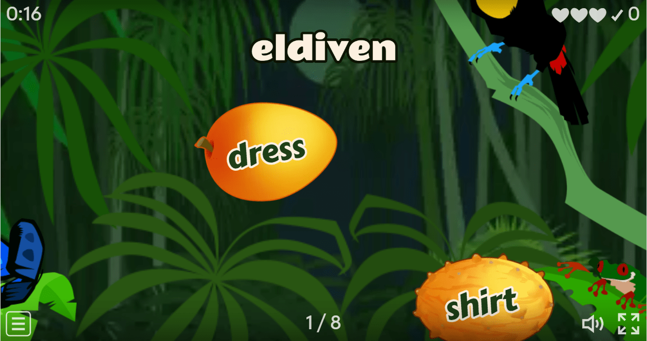 Maarif Modeli 5.3 - Clothes 4